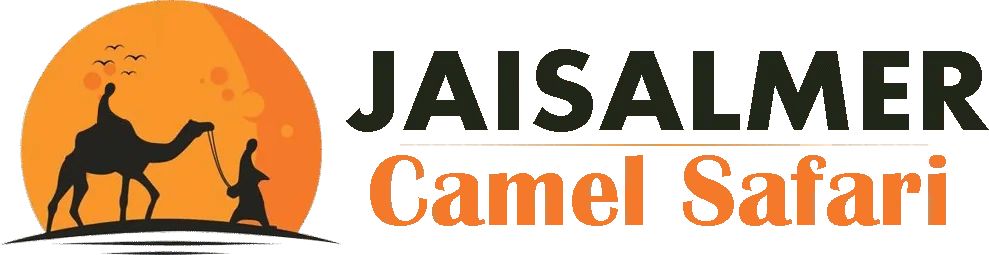 Jaisalmer Camel Safari
